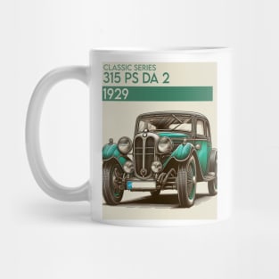 1929 315 PS DA 2 Mug